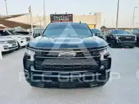 2024 Chevrolet Silverado