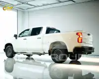 2024 Chevrolet Silverado