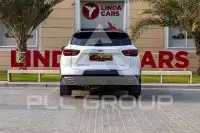 2024 Chevrolet Blazer