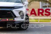 2024 Chevrolet Blazer