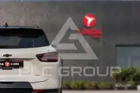 2024 Chevrolet Blazer