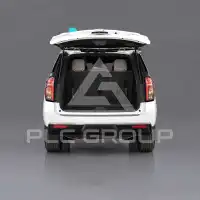2024 Chevrolet Tahoe