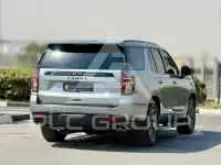 2024 Chevrolet Tahoe