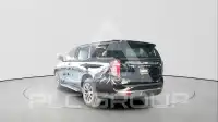 2024 Chevrolet Tahoe