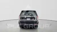 2024 Chevrolet Tahoe
