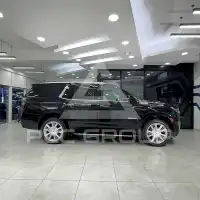 2024 Chevrolet Tahoe