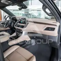 2024 Chevrolet Tahoe