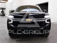 2024 Chevrolet Tahoe