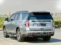2024 Chevrolet Tahoe