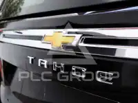 2024 Chevrolet Tahoe