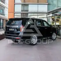 2024 Chevrolet Tahoe