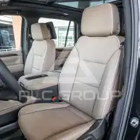 2024 Chevrolet Tahoe