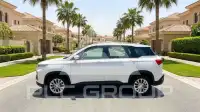 2024 Chevrolet Unknown