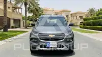 2024 Chevrolet Unknown