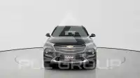 2024 Chevrolet Unknown