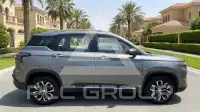 2024 Chevrolet Unknown