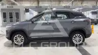 2024 Chevrolet 
