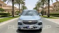 2024 Chevrolet Unknown