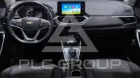 2024 Chevrolet Unknown