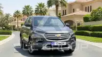 2024 Chevrolet Unknown