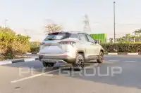 2024 Chevrolet Unknown