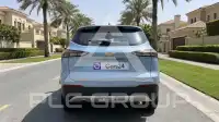 2024 Chevrolet Unknown