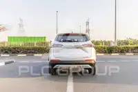 2024 Chevrolet Unknown