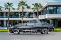 2024 BMW 318