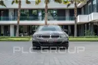 2024 BMW 318
