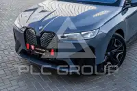 2024 BMW iX