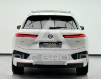 2024 BMW iX