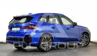 2024 BMW iX