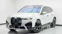 2024 BMW iX