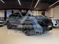 2024 BMW XM