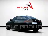 2024 BMW I5