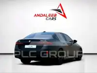 2024 BMW I5