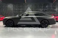 2024 BMW 760