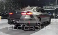 2024 BMW 760