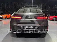 2024 BMW 760