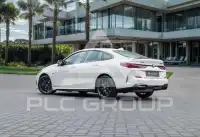 2024 BMW 235