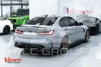 2024 BMW M3