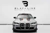 2024 BMW M3