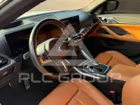 2024 BMW I4