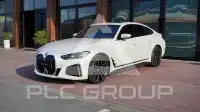 2024 BMW I4