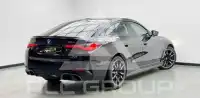 2024 BMW I4