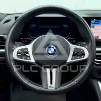 2024 BMW I4