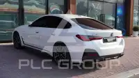 2024 BMW I4
