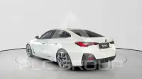 2024 BMW 420