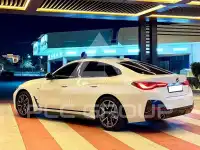 2024 BMW 420