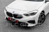 2024 BMW 218